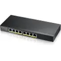 Zyxel Gs1915-8ep-eu0101f Switch