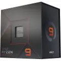 AMD R9-7950x 4.50ghz Cpu