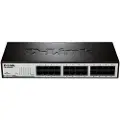 D-Link Des-1024d 24 Switch