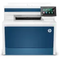 HP Color LaserJet Pro MFP 4302fdw Laserskriver Multifunksjon med faks - Farge - Laser