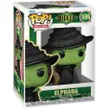 Funko POP! POP Vinyl Wicked Elphaba