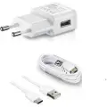 Samsung EP-TA200EWE 1x USB-A-lader (PLP97)