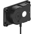 Ipevo DOK MP-8M UHD 4K 8MP med klemme og holder sort