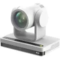 Ipevo Internetinė kamera Ipevo IPEVO VC-Z4K UHD 4K PTZ Video Conference Camera baltas