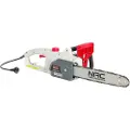 Nac motorsag ELEKTRISK MOTORSAG 1600W 35cm CE16-35-N-H
