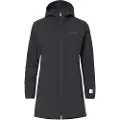 Vaude Moena Softshell Parka