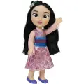JAKKS Pacific Disney Mulan-dukke 38 Cm