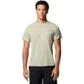 Columbia Zero Rules Crew Kortarmet T-skjorte