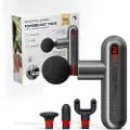 Sharper Image Powerboost Massasjepistol