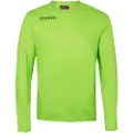 Kappa Goalkeeper Langarmet T-skjorte