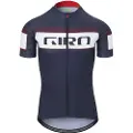 Giro Chrono Sport Kort Ermet Trøye