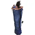 Cocoon Silk Mummy Fôr