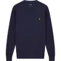 Lyle & Scott Ml424vog Collegegenser