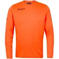 Kappa Goalkeeper Langarmet T-skjorte