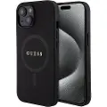 GUESS Guhmp15mpsahmck Iphone 15 Plus14 Plus 6.7 Saffiano Telefondeksel