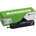 Lexmark - Svart - original - boks - bildebehandlingsenhet for skriver LRP, LCCP - for Lexmark CS963e, CX833se, CX950se, CX951se, CX961se, CX962se, CX963se, MX953se, XC9535