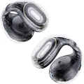 Soundcore C30i - True wireless-hodetelefoner med mikrofon - åpent øre - over-øret-montering - Bluetooth - svart