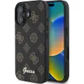 GUESS Guhmp16spgpysk Iphone 16 6.1´´ Telefondeksel