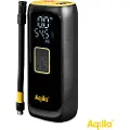 Aqiila Airbird C4 luftpumpe 3-i-1