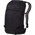 Bergans Hugger 25L Svart