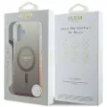 GUESS Guhmp16mhgrcelw Iphone 16 Plus 6.7´´ Telefondeksel
