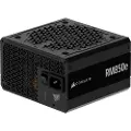 Corsair RMe Series RM850e (2025) Strømforsyning (PSU) - 850 Watt - 120 mm - ATX 3.1 - 80 Plus Gold sertifisert