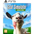 THQNordic Goat Simulator: Remastered - Sony PlayStation 5 - Simulator