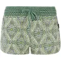 Protest Flowery 25 Shorts