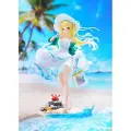 Golden Head Original Karakter Pvc 1/7 Reina-figur 25 Cm