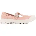 Palladium Pampa M-jane Washed Treningssko