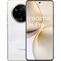 Realme 14 Pro 5G 512GB/12GB - Perlehvit