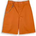 Grimey Tough Guys Loose Work Shorts