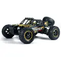 Blackzon Smyter Db Turbo 540257 Fjernstyrt Bil