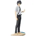 Good Smile Company Summer Time Renderin 1/7 Shinpei Ajiro 26 Cm Figur