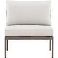Venture Home Venture HomeCopacabana SofamodulBrunSofamodulerFra Homeroom