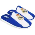Marpen Real Madrid Cf Suatex Summer 24-25 Tøfler