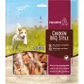 Cookie's Hansepet Cookies Grillet kylling - BBQ-stil - Økonomipakke: 2 x 475 g