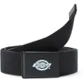 Dickies Orcutt Webbing Belte svart