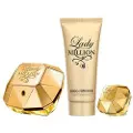 Paco Rabanne Lady Million Vapo 185ml Parfyme