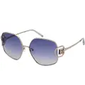 ESCADA Sesd91600a39 Solbriller For Kvinner