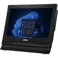 MSI Aio Pro Ap162t Adl-008es 15.6´´ N100/4gb/128gb Ssd Alt-i-ett-pc