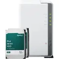 Synology Ds223j Nas
