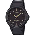 Casio Mw-240-1e2vef Klokke