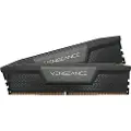 Corsair Vengeance Cmk32gx5m2x7200c34 32gb 2x16gb Ddr5 7200mhz Ram-minne