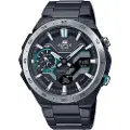 Casio Ecb-2200dd 47.6 Mm Klokke