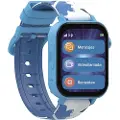 Cefatoys Holawatch Plus Android Smartklokke