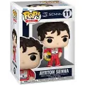 Funko POP! POP Vinyl Mclarren Ayrton Senna