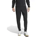 Adidas Juventus Tiro 25 Competition Vis Tech Reise Treningsbukse