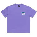 Quiksilver World Force T-skjorte