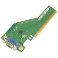 Fujitsu - SAS internt kabelsett - SAS 12Gbit/s - for PRIMERGY RX2530 M4, RX2530 M4 Liquid Cooling, RX2530 M5, RX2530 M5 Liquid Cooling